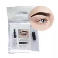 BIO HENNA Хна в капсулах 0,2гр. (Тёмно-коричневый)