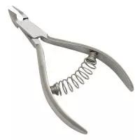 Кусачки для кутикул Metaleks (Металекс) Classic RCN-102D/3