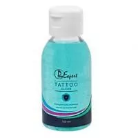Мыло-антисептик концентрированное Tattoo Clean PmExpert (ПМ Эксперт), 100мл