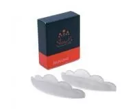 Набор Силиконовых Бигуди Shinee - 3 пары (S,M,L)