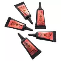 Пигмент мануальный Hand pigments, 15мл (401 Basma)