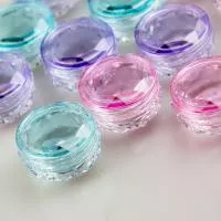 АФН, Баночка Бриллиант 3 гр розовая, 1 шт