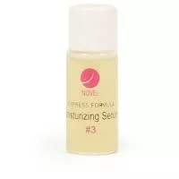 Moisturizing serum Express Formula - Увлажняющая сыворотка Экспресс формула